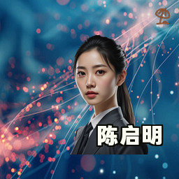 陈启明