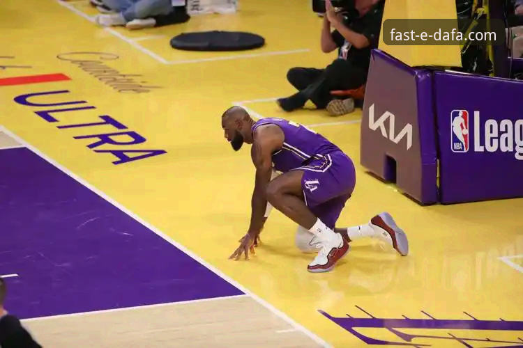 NBA骑士惨败湖人，阿特金森赛后深度复盘：詹姆斯和东契奇彻底打服了我